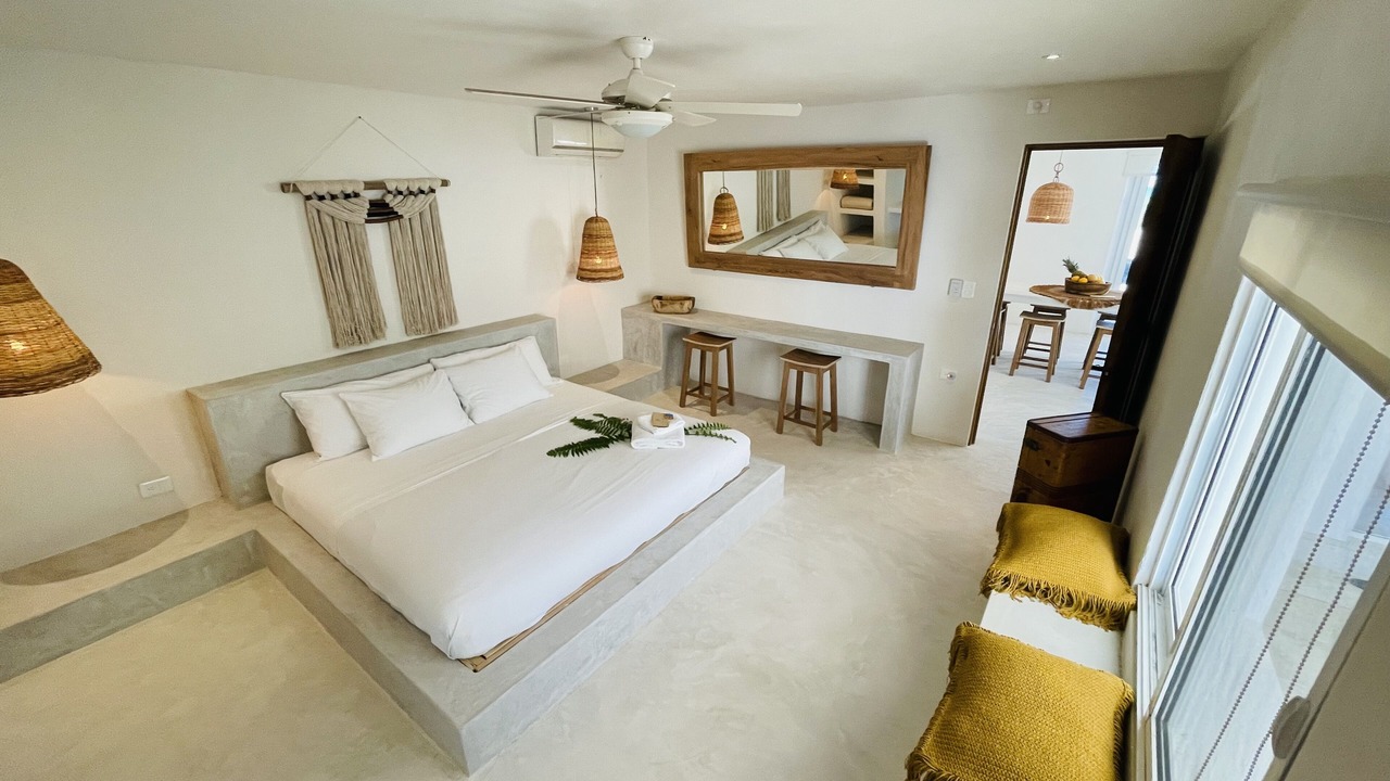 Photo of Bedroom in Sisal