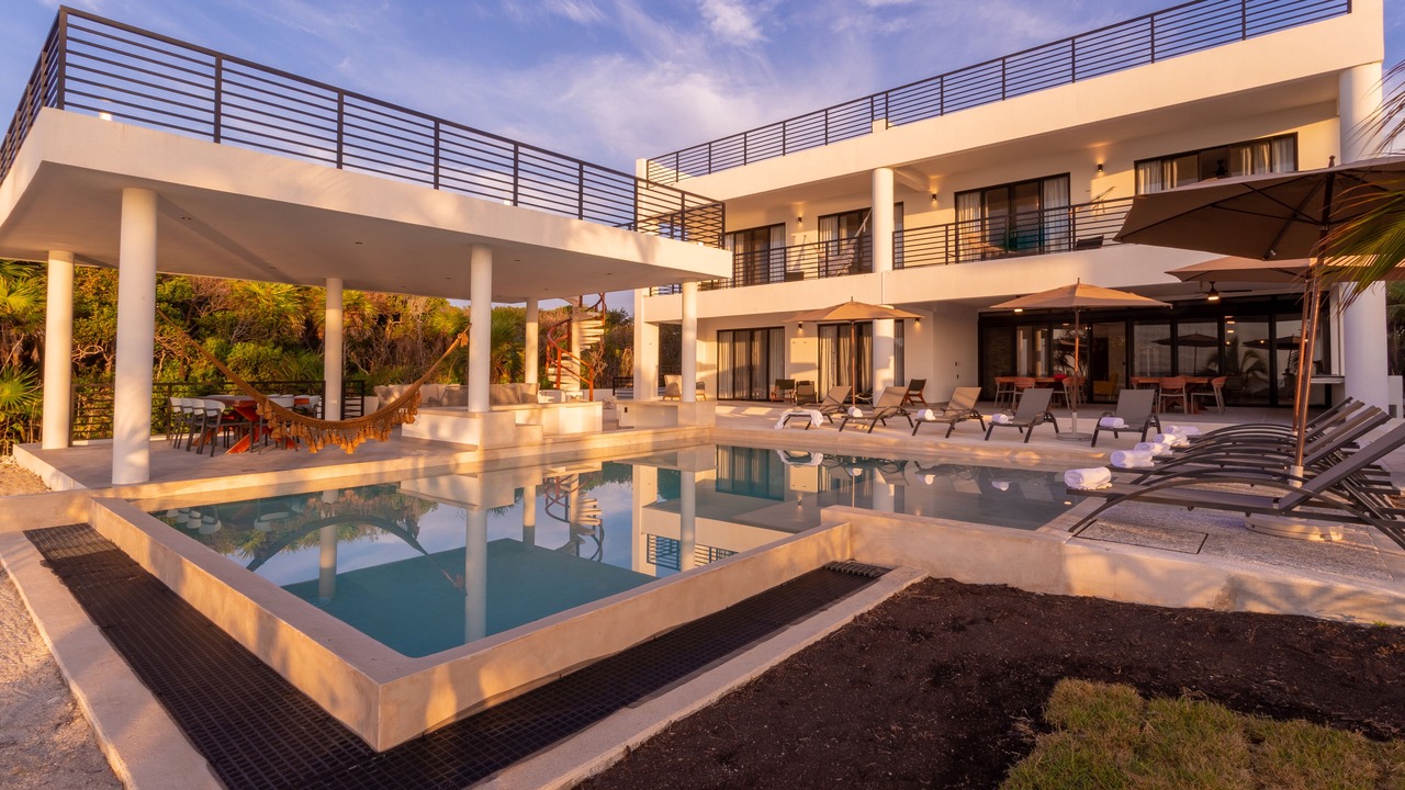 Photo of Outdoor in Akumal