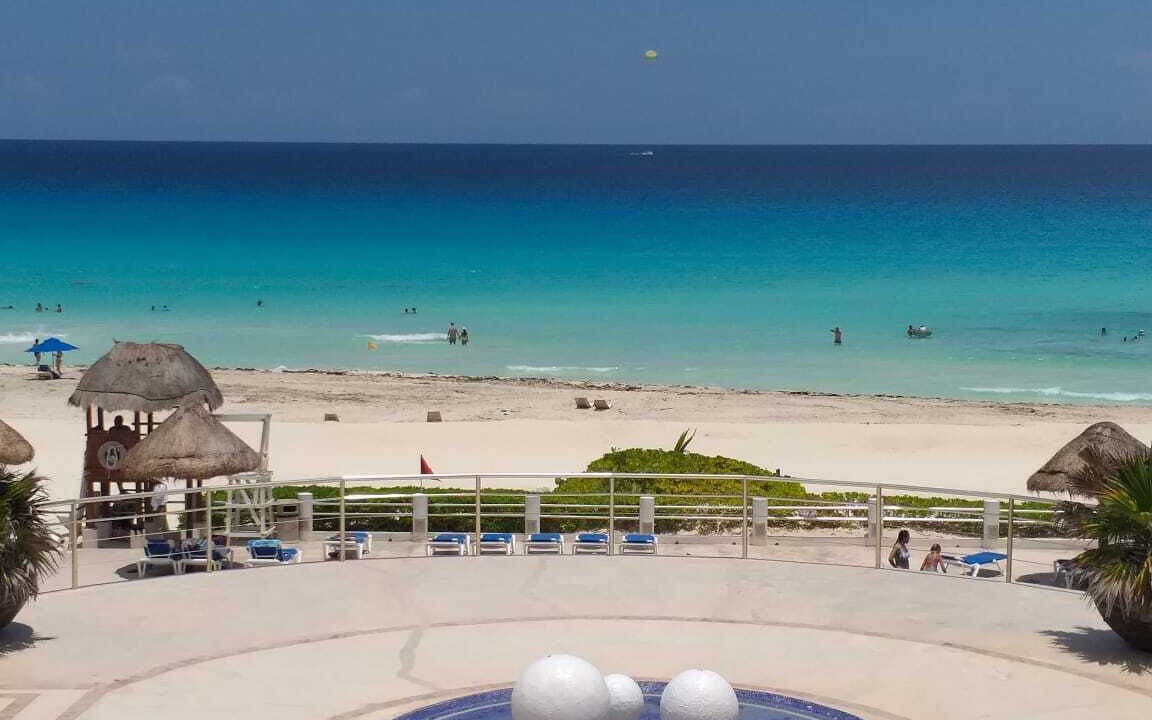Photo of Others in Punta Cancun