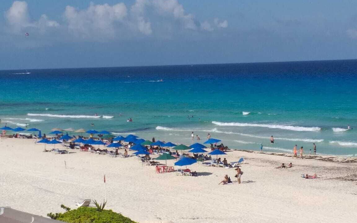 Photo of Others in Punta Cancun