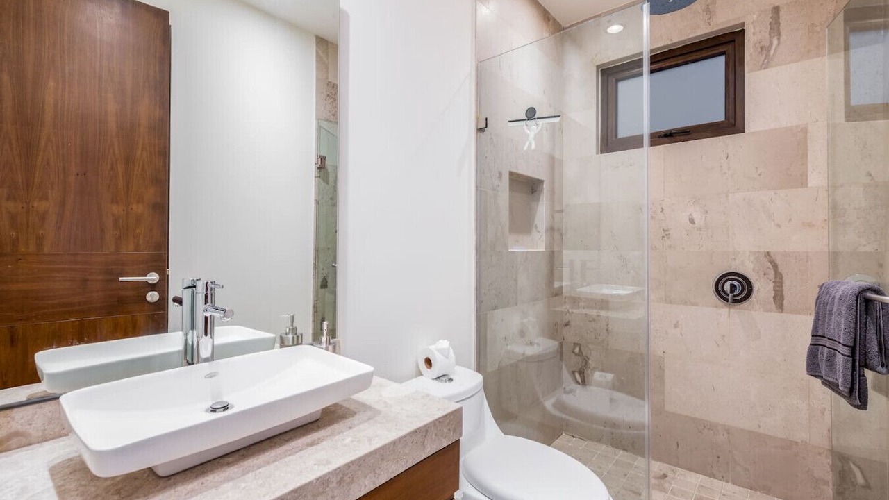 Photo of Bathroom in Bucerias