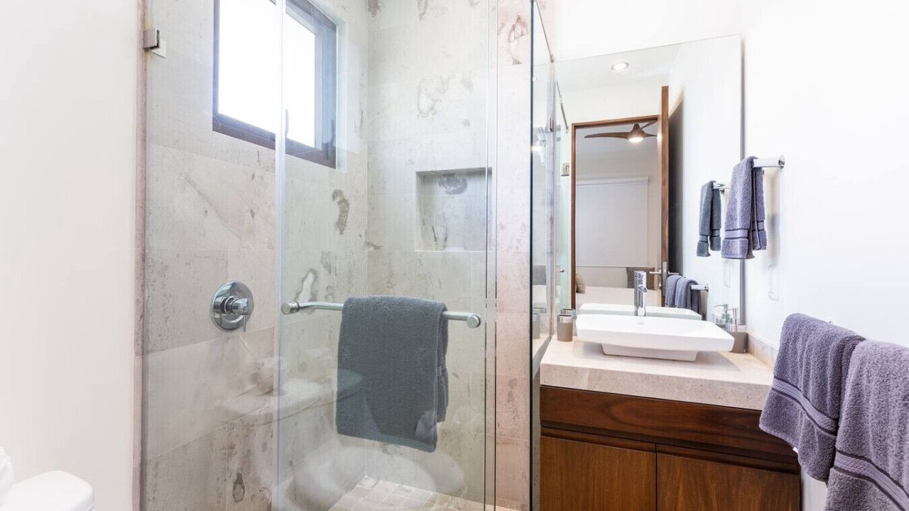 Photo of Bathroom in Bucerias