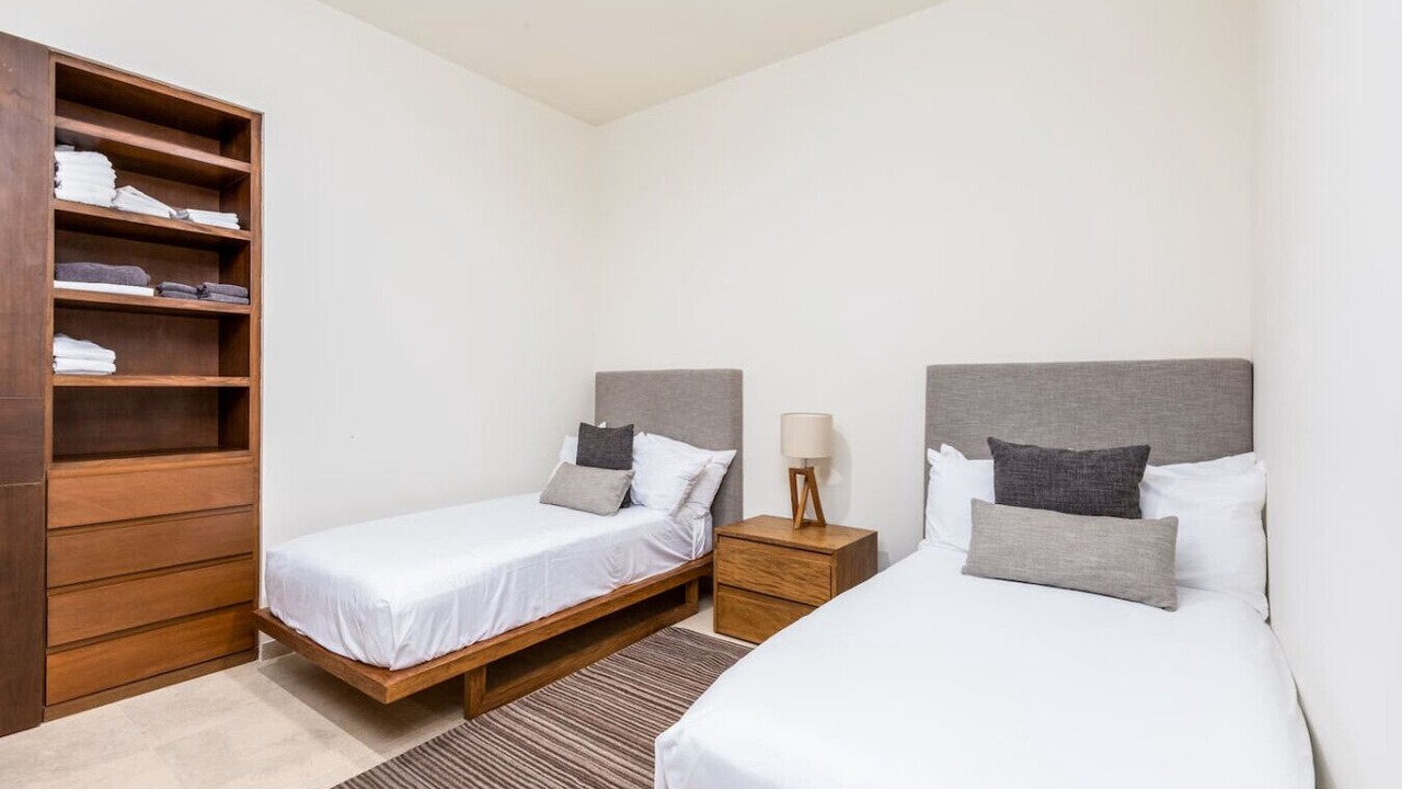 Photo of Bedroom in Bucerias