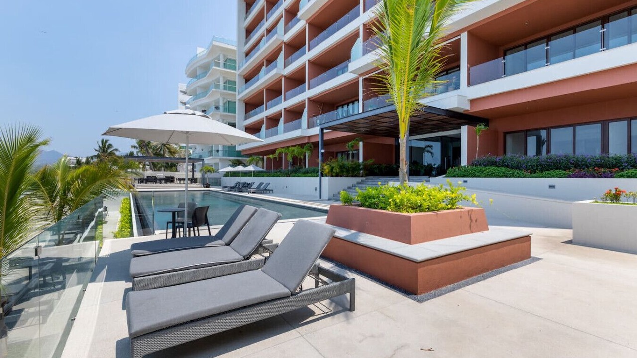 Photo of Patio Balcony in Bucerias