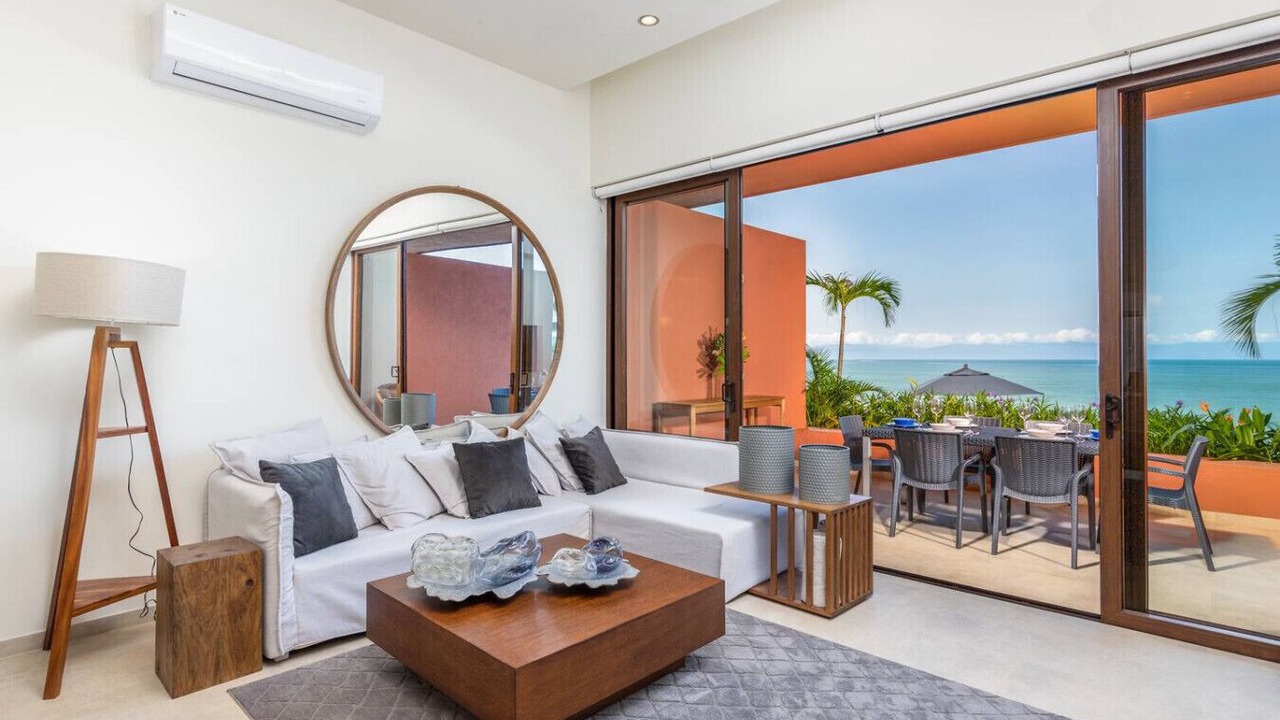 Photo of Livingroom in Bucerias