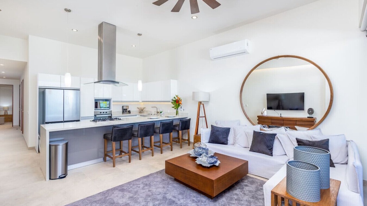Photo of Livingroom in Bucerias