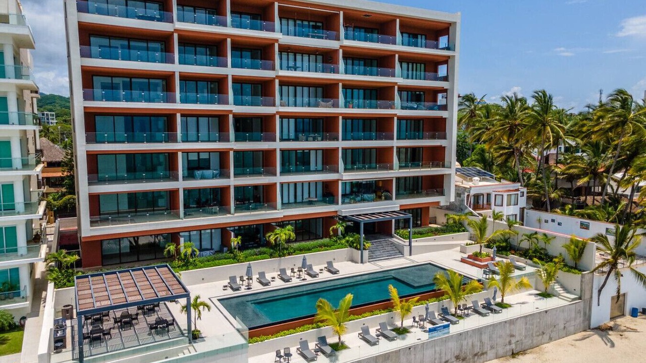 Photo of Outdoor in Bucerias