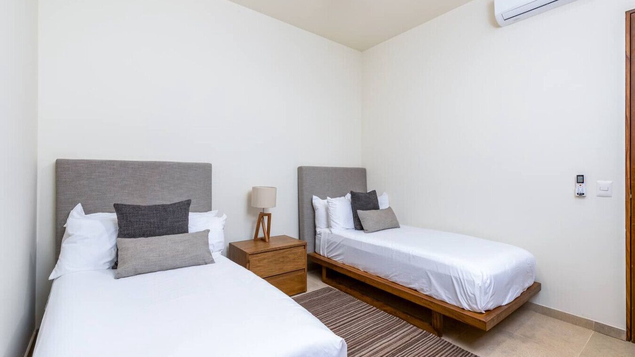 Photo of Bedroom in Bucerias