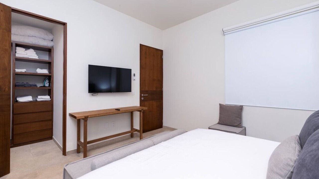 Photo of Bedroom in Bucerias