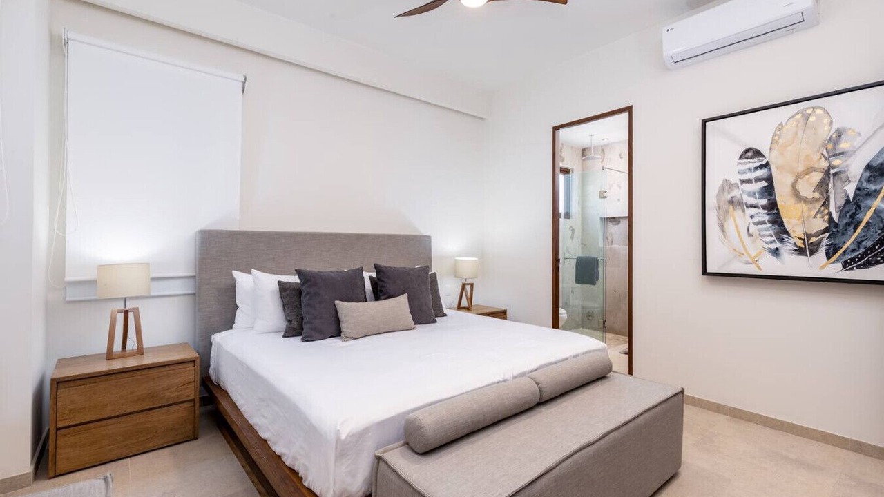 Photo of Bedroom in Bucerias