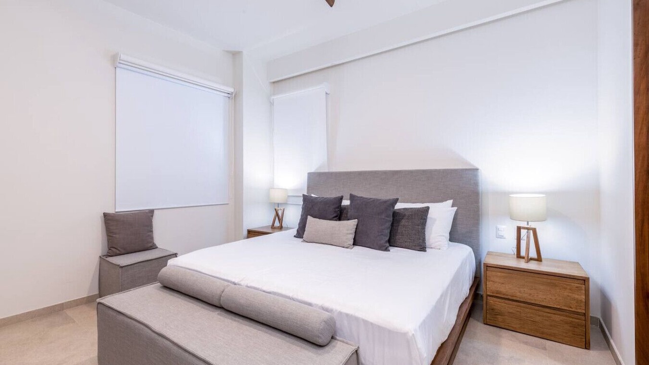 Photo of Bedroom in Bucerias