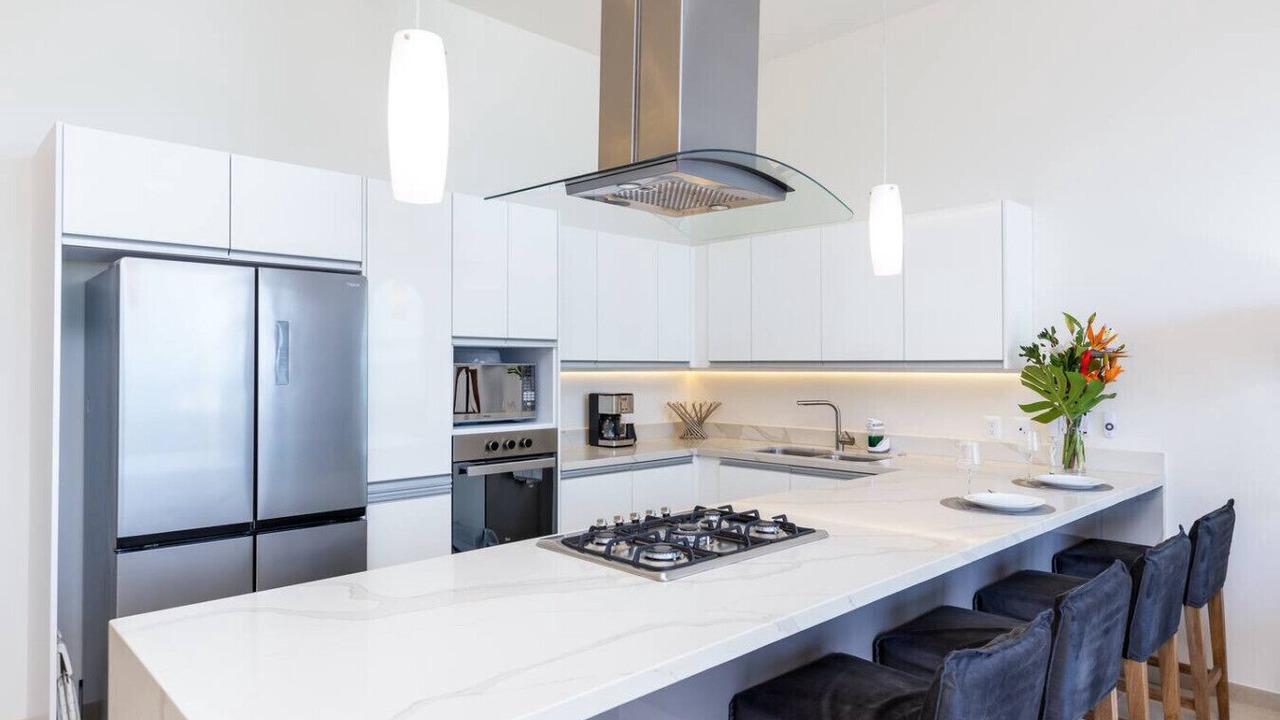 Photo of Kitchen in Bucerias