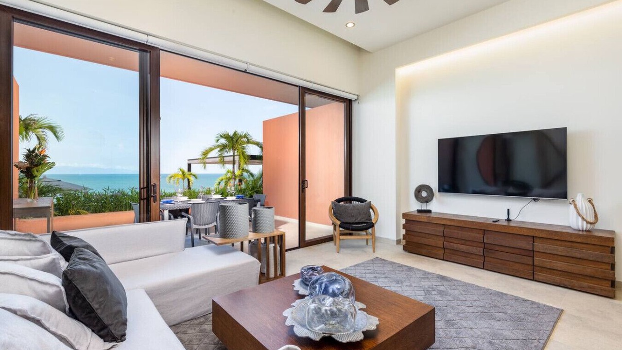 Photo of Livingroom in Bucerias