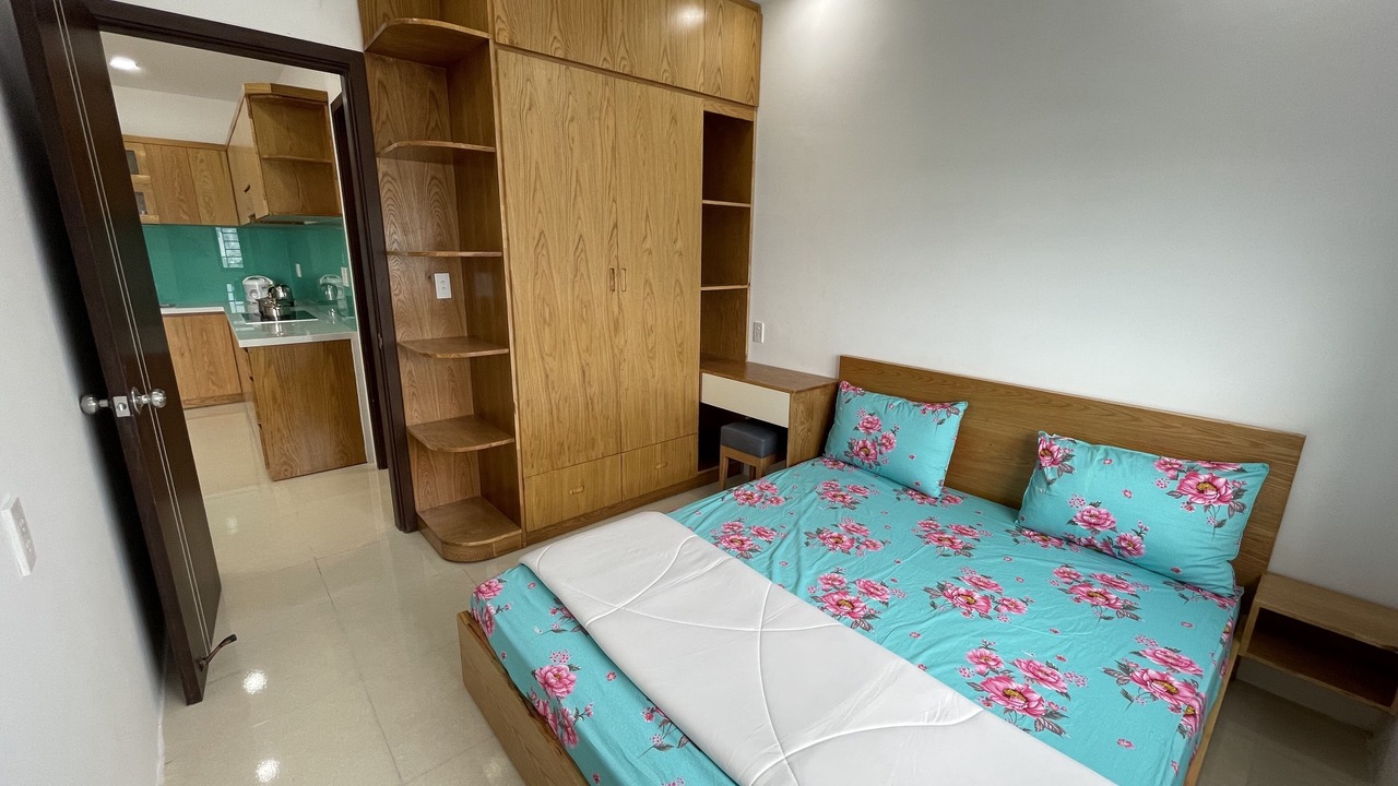 Photo of Bedroom in Nha Trang
