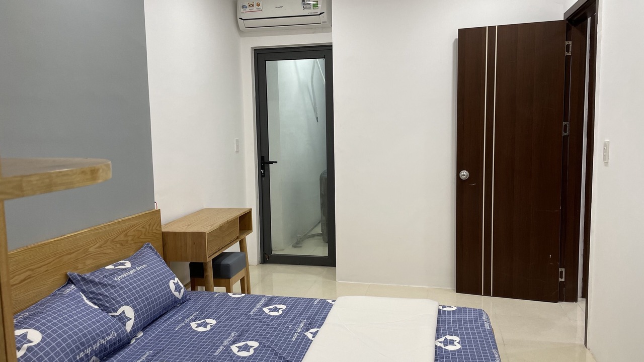 Photo of Bedroom in Nha Trang