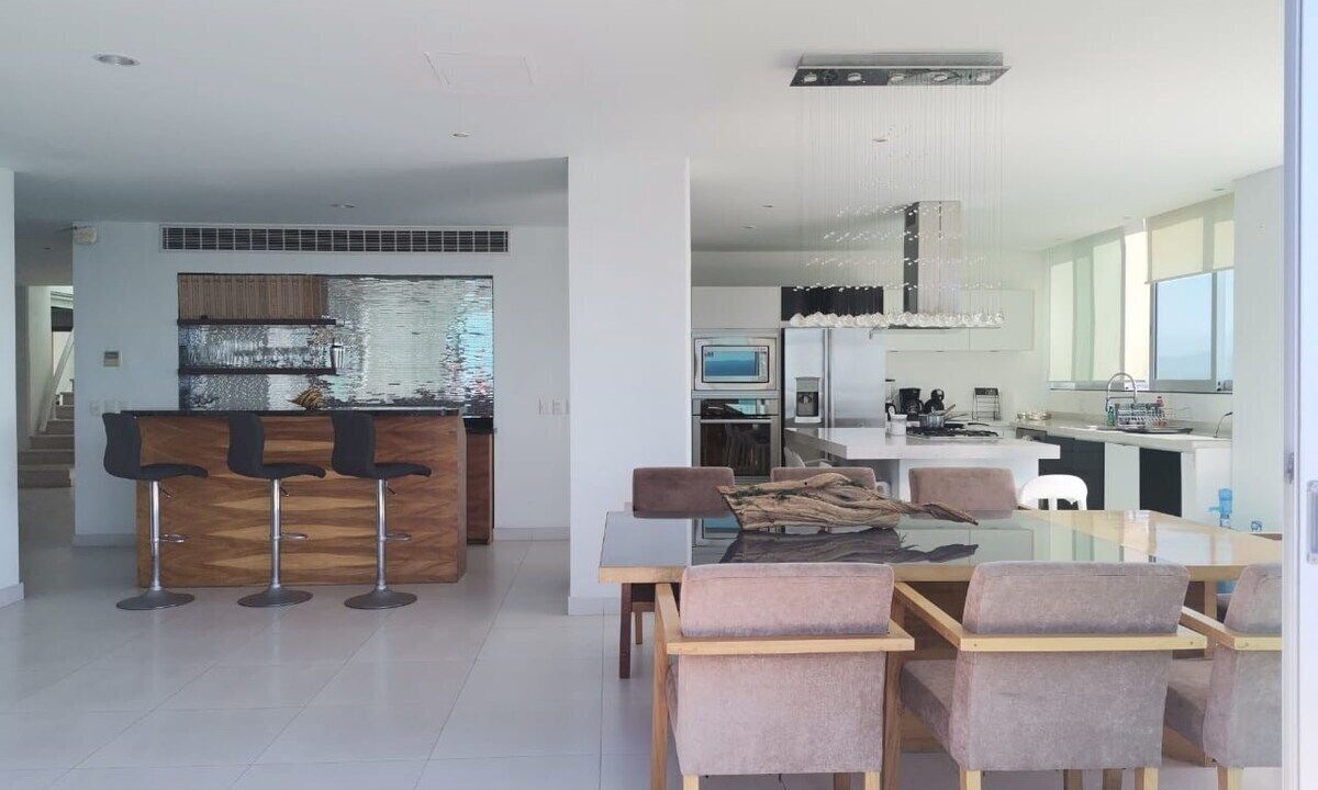 Photo of Bedroom in Nuevo Vallarta