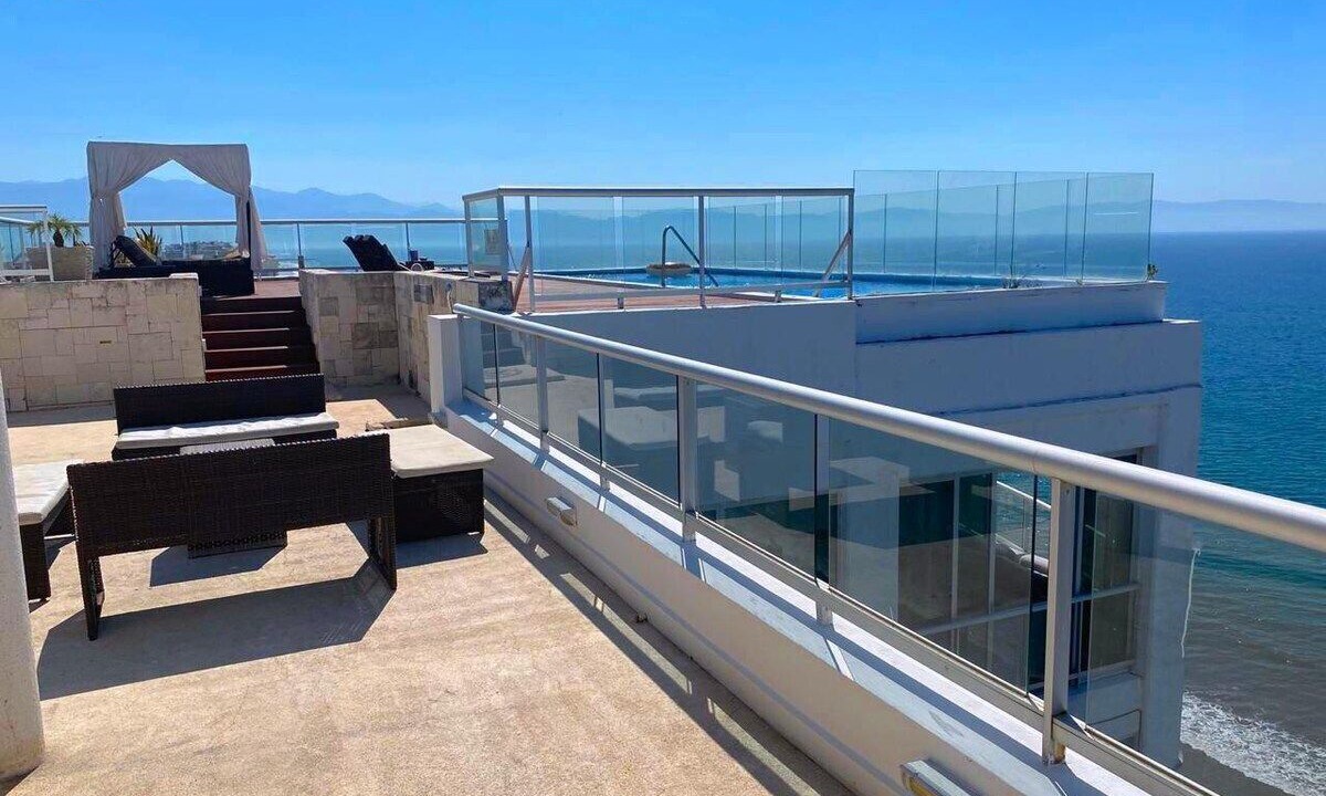 Photo of Outdoor in Nuevo Vallarta