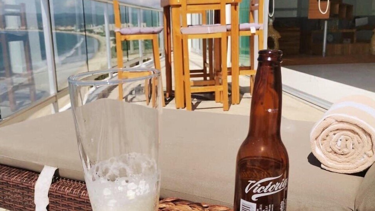 Photo of Patio Balcony in Nuevo Vallarta