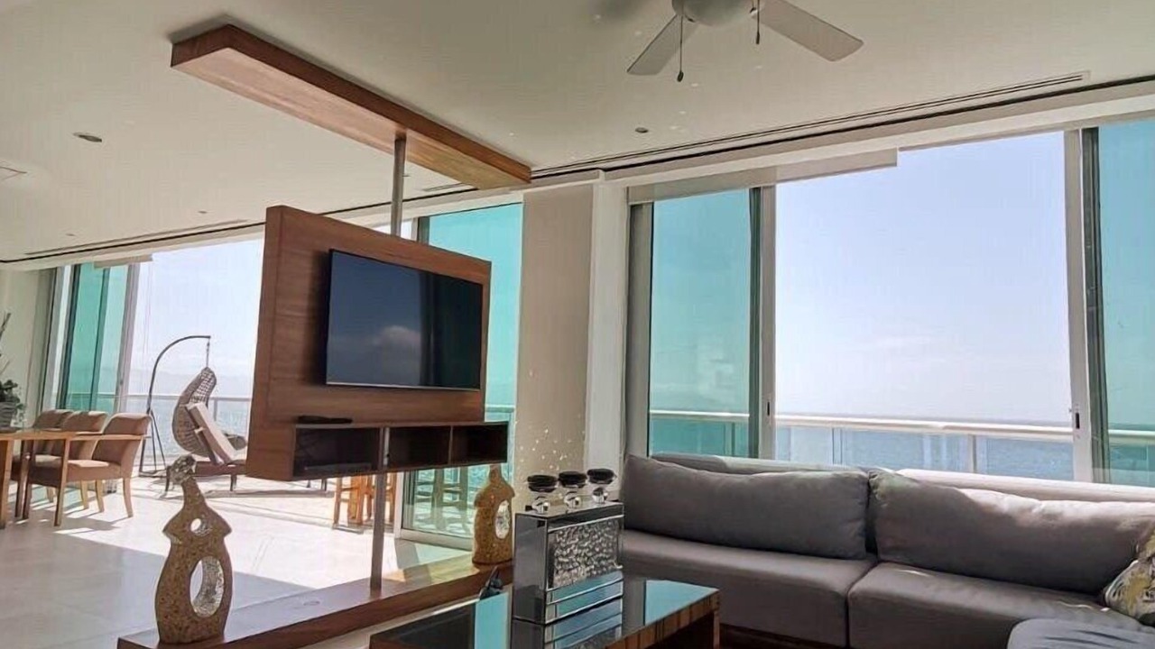 Photo of Livingroom in Nuevo Vallarta