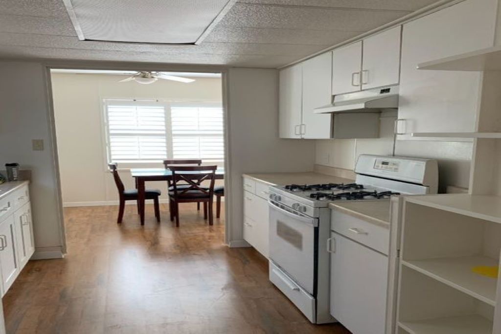 Photo of Kitchen in El Sauzal