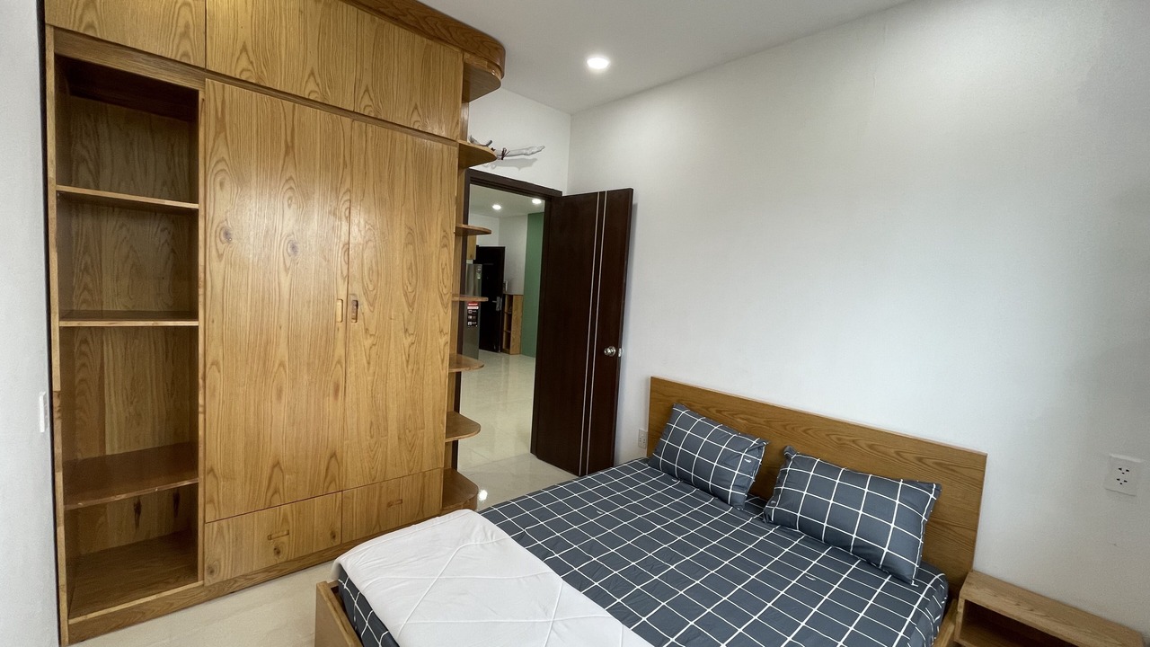 Photo of Bedroom in Phuoc Long
