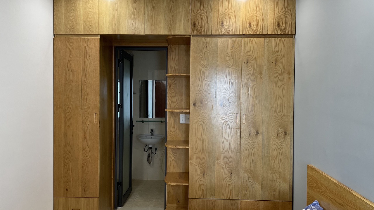 Photo of Bedroom in Phuoc Long