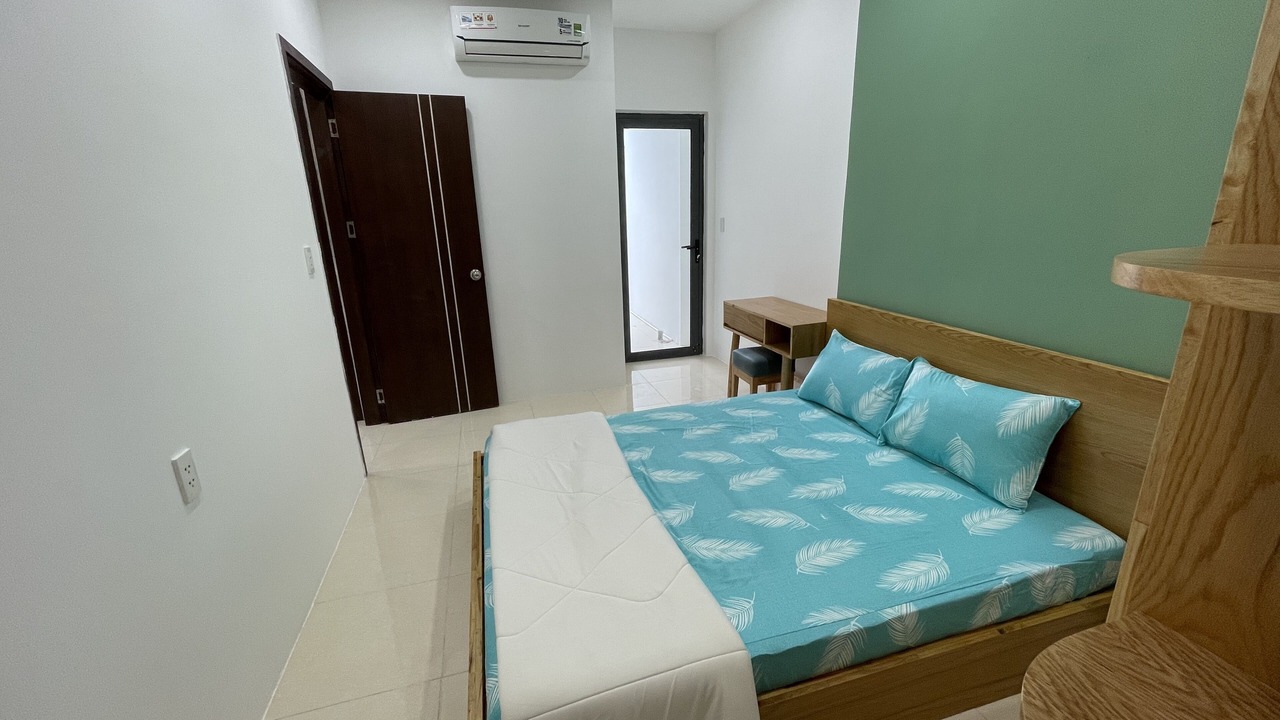 Photo of Bedroom in Phuoc Long