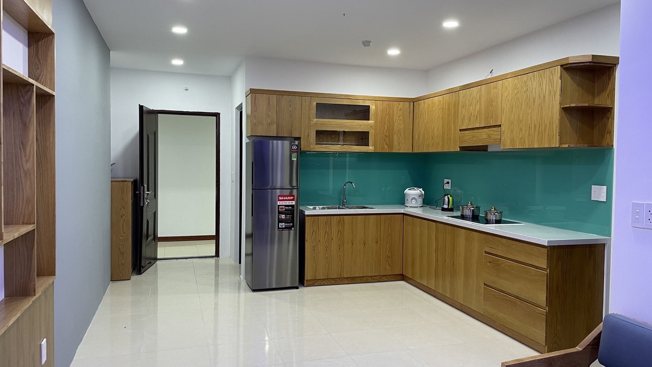 Photo of Kitchen in Phuoc Long