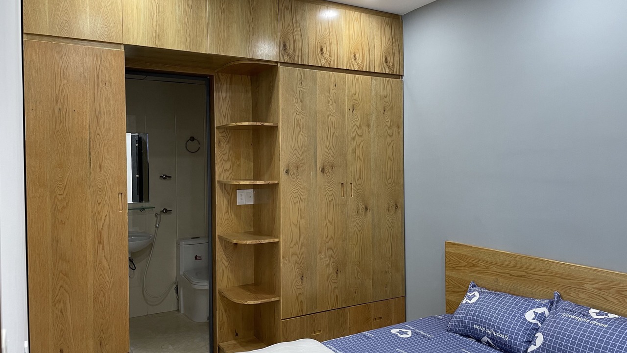 Photo of Bedroom in Phuoc Long