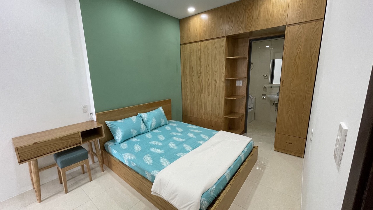 Photo of Bedroom in Phuoc Long
