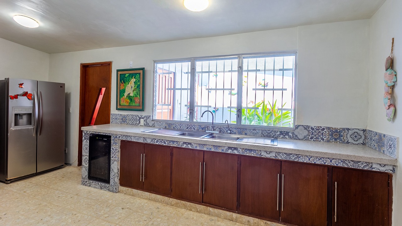 Photo of Kitchen in Balcones Al Mar
