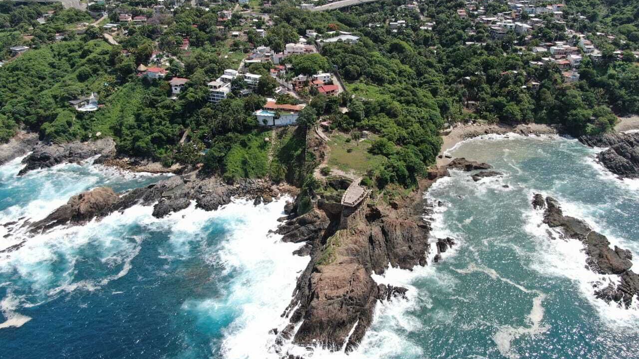 Photo of Outdoor in Balcones Al Mar