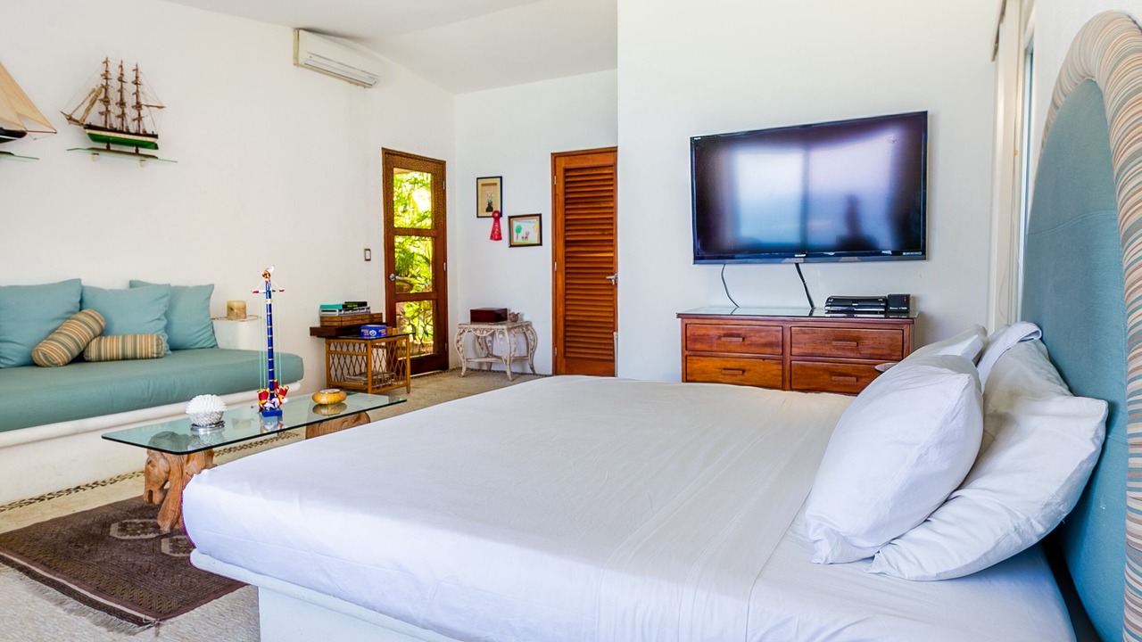 Photo of Bedroom in Balcones Al Mar
