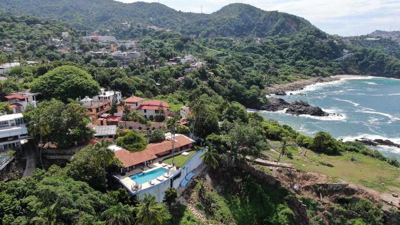 Photo of Outdoor in Balcones Al Mar