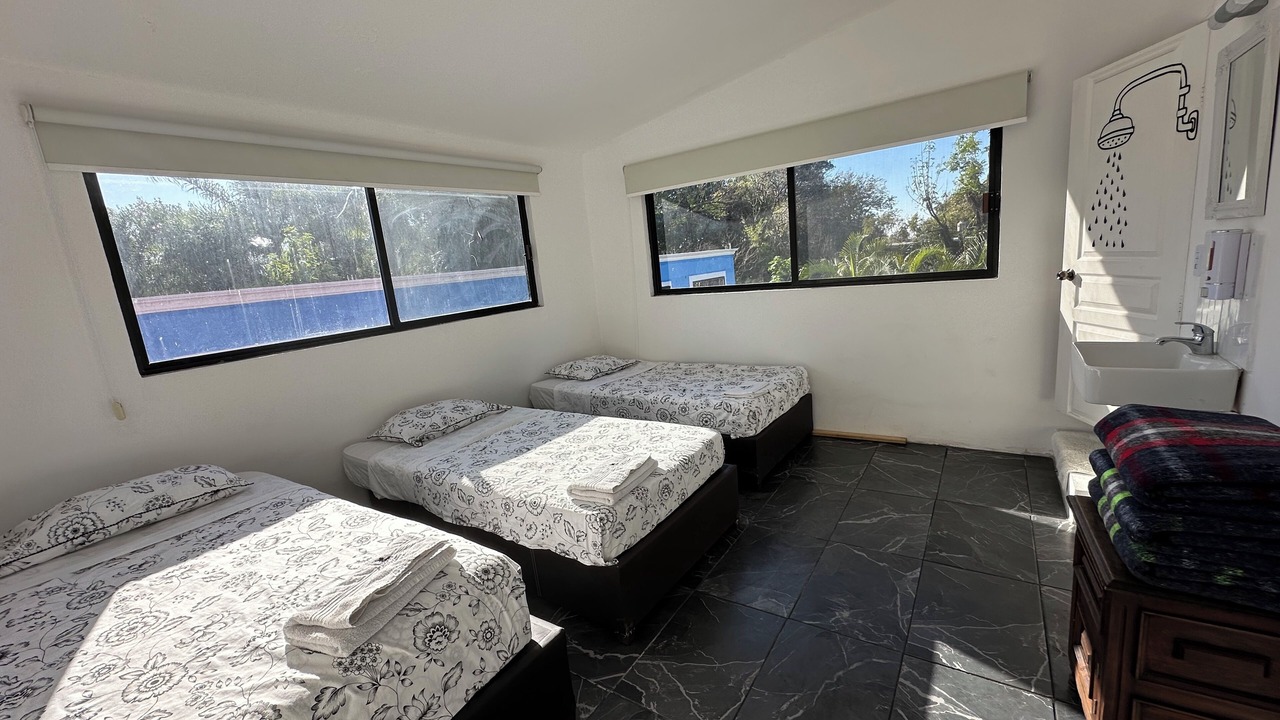 Photo of Bedroom in Atlixco