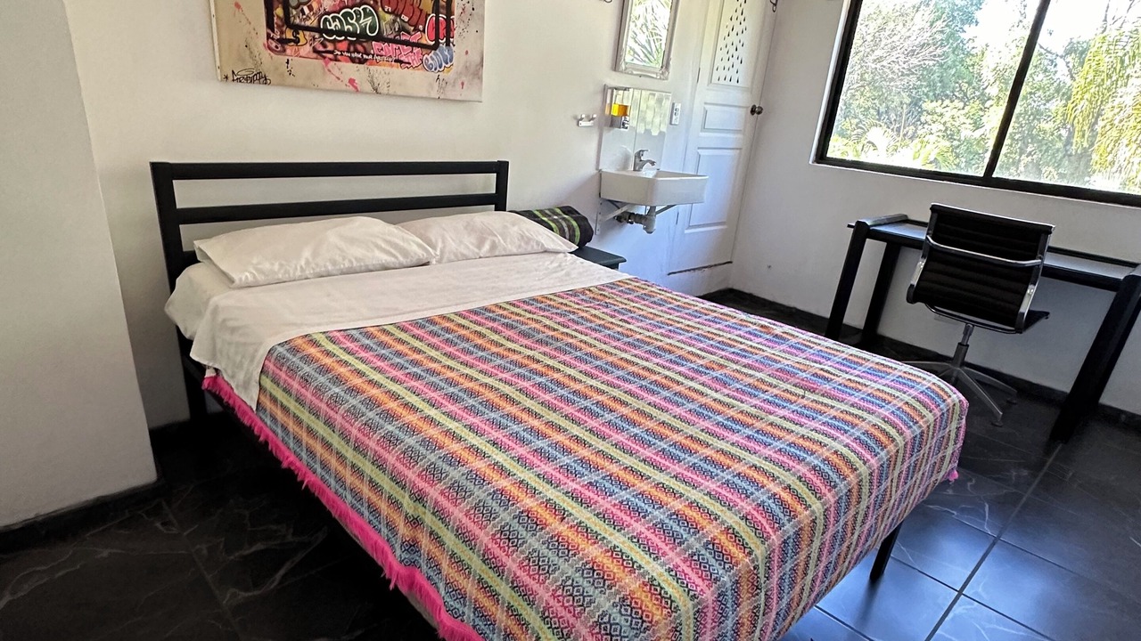 Photo of Bedroom in Atlixco