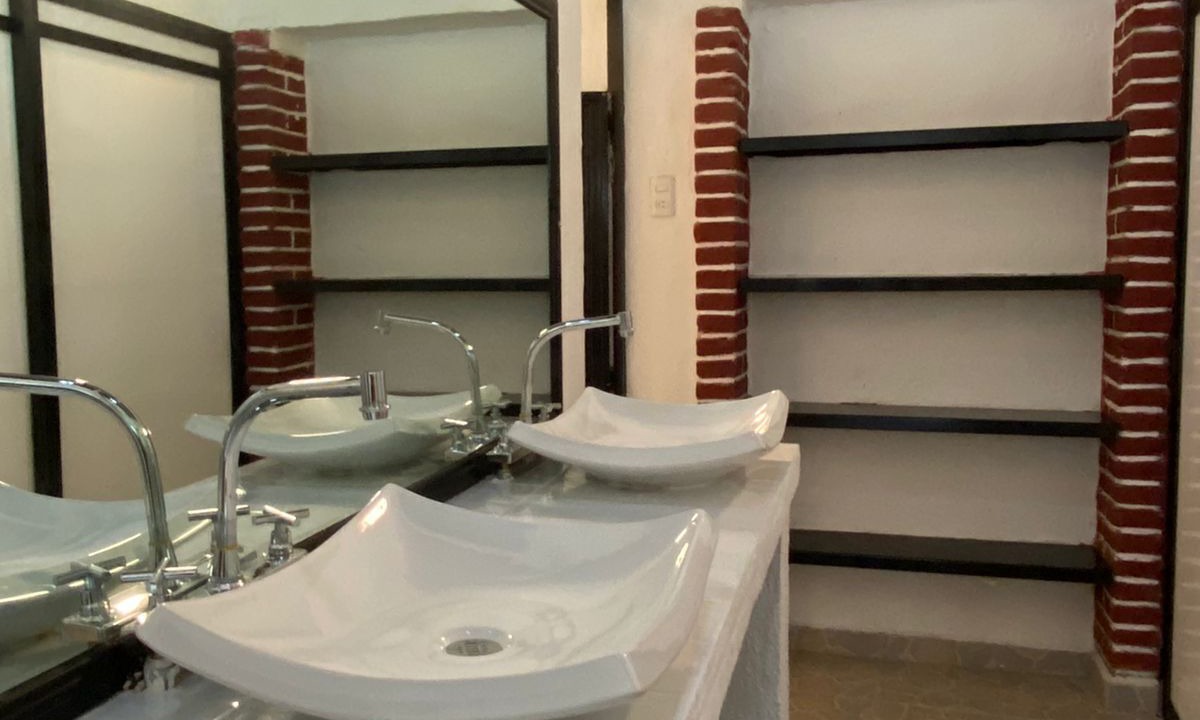 Photo of Bathroom in Atlixco