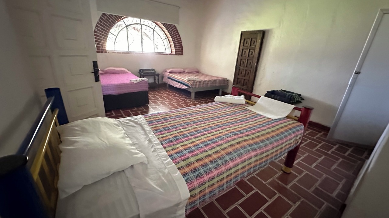 Photo of Bedroom in Atlixco