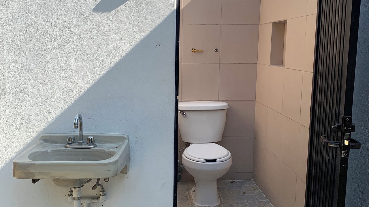 Photo of Bathroom in Atlixco