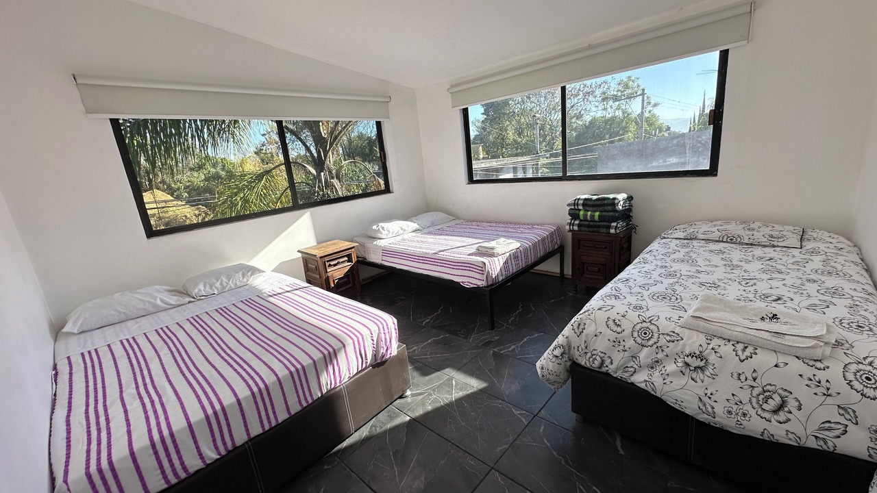 Photo of Bedroom in Atlixco