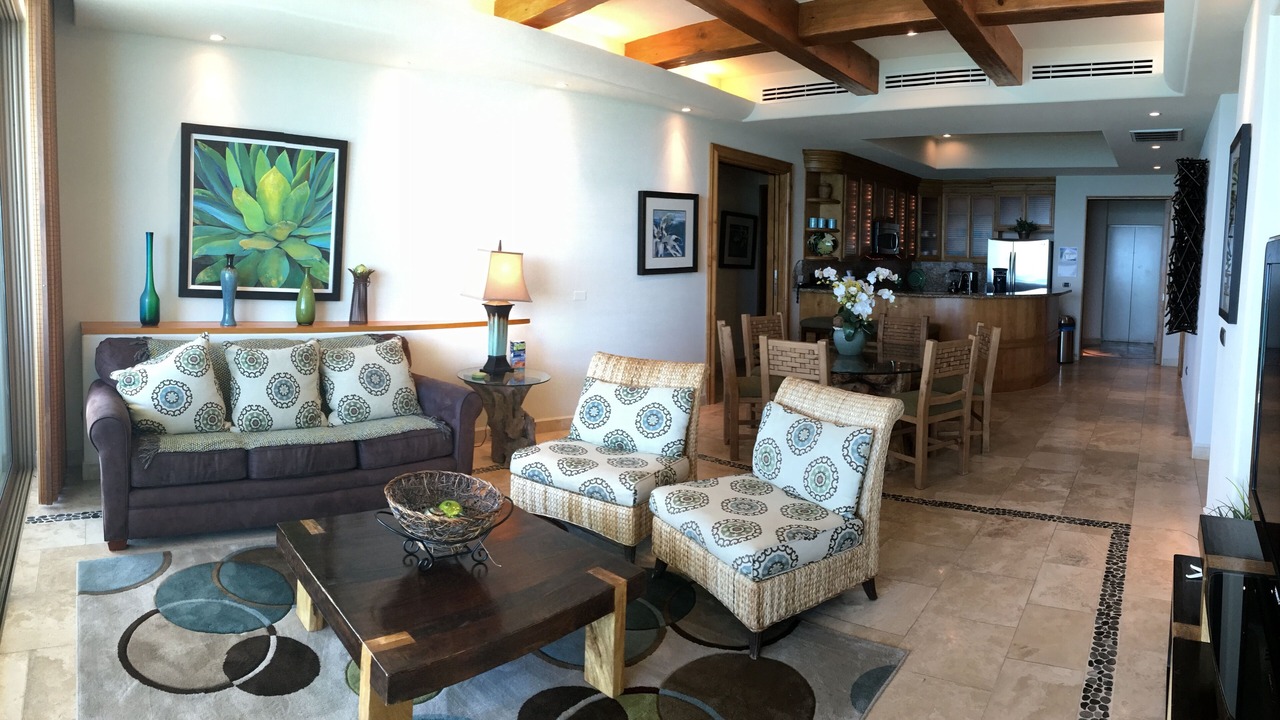 Photo of Livingroom in Las Conchas