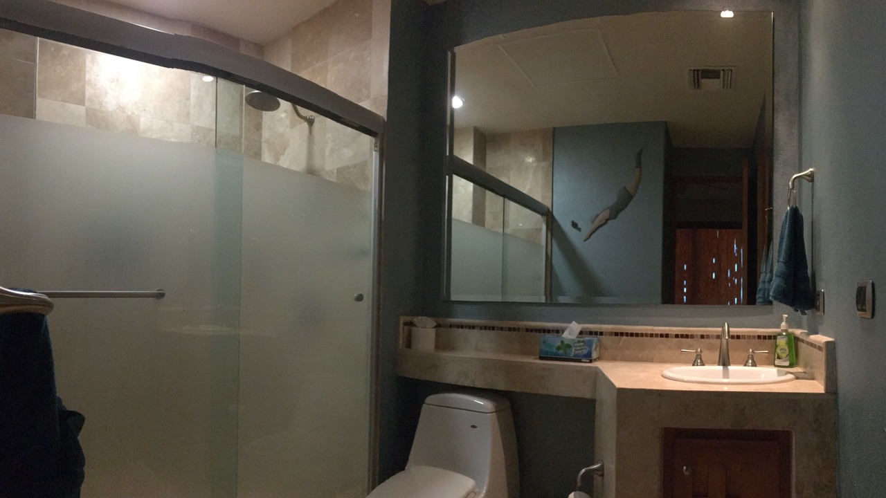 Photo of Bathroom in Las Conchas