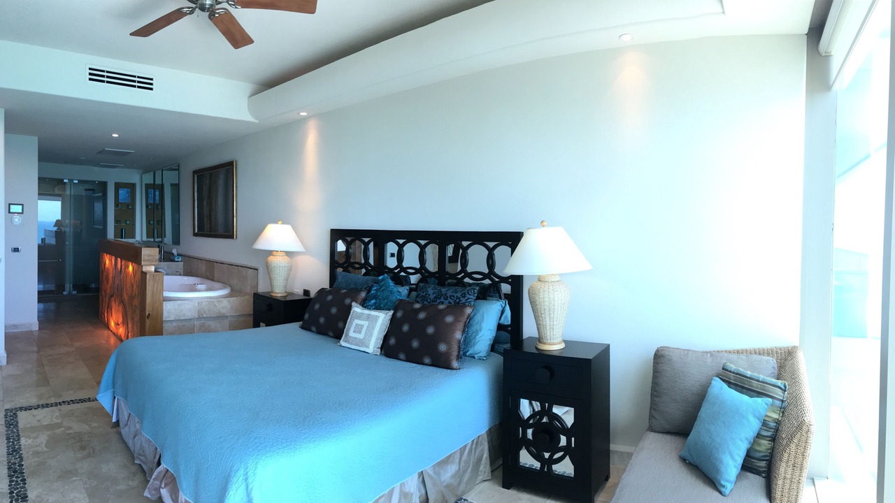 Photo of Bedroom in Las Conchas