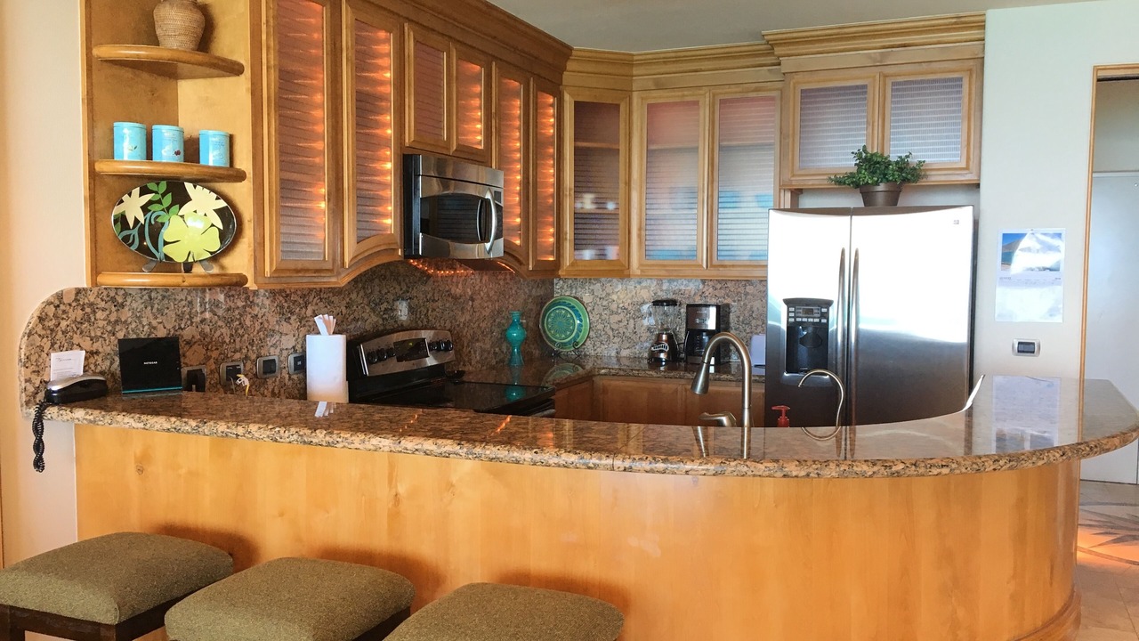 Photo of Kitchen in Las Conchas
