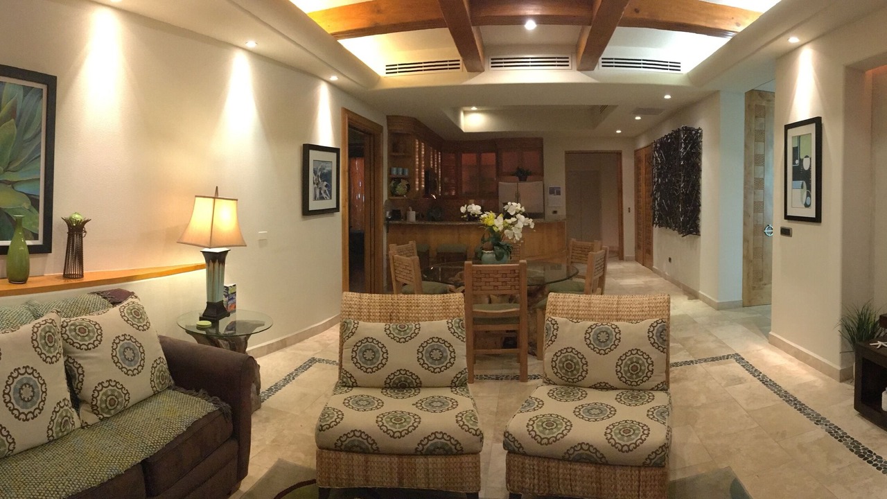 Photo of Livingroom in Las Conchas