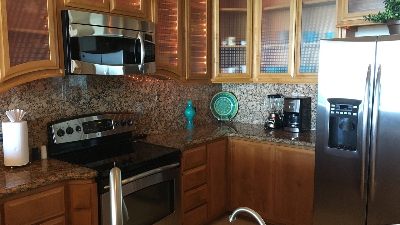 Photo of Kitchen in Las Conchas