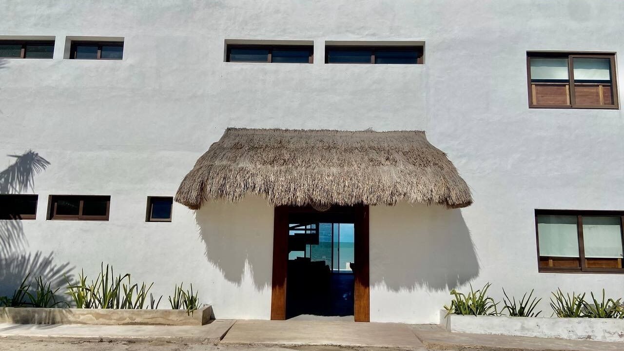 Photo of Outdoor in Telchac Puerto