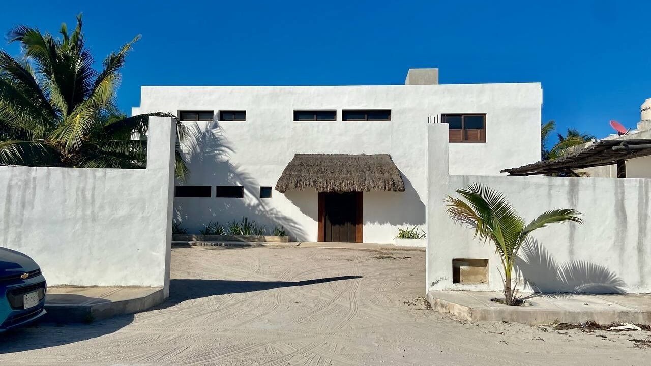 Photo of Outdoor in Telchac Puerto