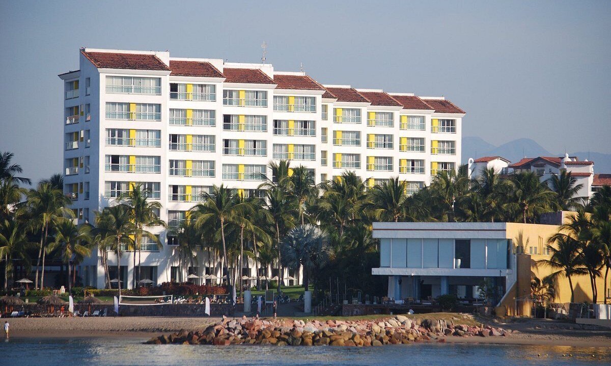 Photo of Outdoor in Marina Vallarta