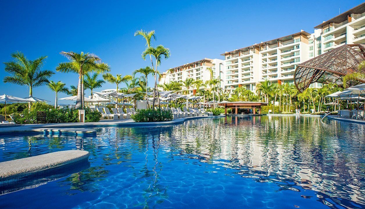 Photo of Outdoor in Marina Vallarta